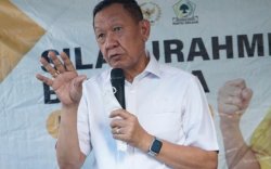 Bandara Selayar Ditutup, Hamka B Kady Minta Atensi Kemenhub