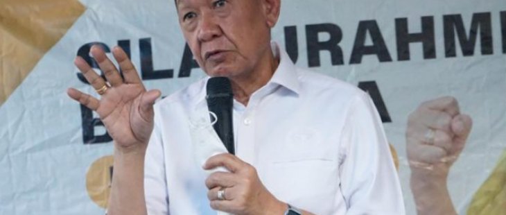 Bandara Selayar Ditutup, Hamka B Kady Minta Atensi Kemenhub