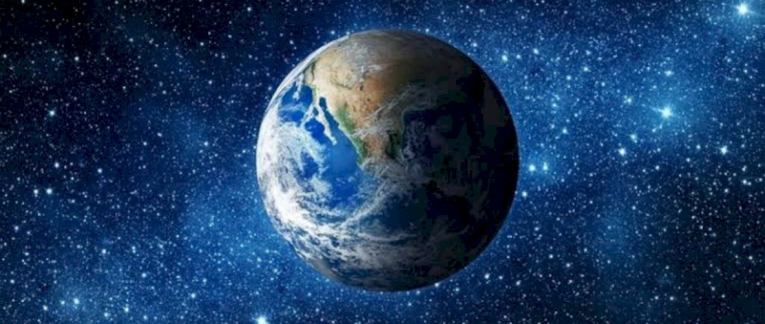 Planet Layak Huni Ditemukan di Luar Tata Surya  Matahari