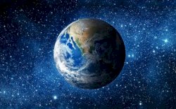 Planet Layak Huni Ditemukan di Luar Tata Surya  Matahari