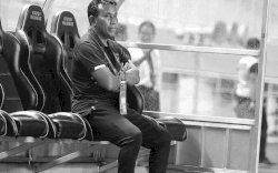 Hadapi Timnas Malaysia U-17, Bima Sakti: Kami Tidak Ingin Hasil Imbang