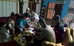 Penemuan Mayat Gegerkan Warga Jeneponto, Polisi Lakukan Penyelidikan 