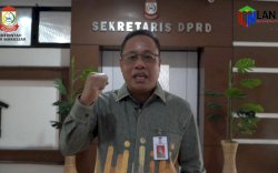 Mengejutkan! Aplikasi e-RO'TA kini Viral di Kota Makassar, Sekwan Banjir Pujian