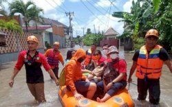 Masyarakat Diminta Waspada, Ini 6 Rekomendasi BMKG Hadapi Fenomena La Nina