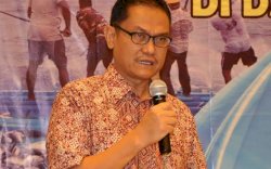 Guru Besar Unhas Dorong Diversifikasi Melalui Pengembangan Sumber Pangan Lokal