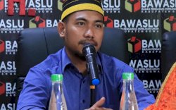 Pendaftar Perempuan Calon Panwascam Kabupaten Gowa Capai 40 Persen