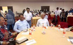 Kolaborasi IKA Unhas-Kagama Capai 70 Juta Jiwa, Bisa Pengaruhi Kebijakan Nasional