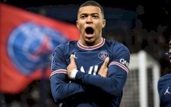 Daftar 10 Pemain Bola Termahal, Kylian Mbappe Tertinggi  