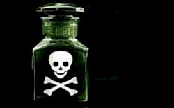 Puluhan Siswa di Meksiko Keracunan Zat Misterius