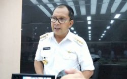 Cuaca Ekstrem, Danny Imbau Jajaran Antisipasi Dini Banjir dan Angin Kencang