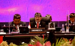 Empat Fokus Pembahasan Para Menteri Keuangan dan Menteri Pertanian G20 di Amerika