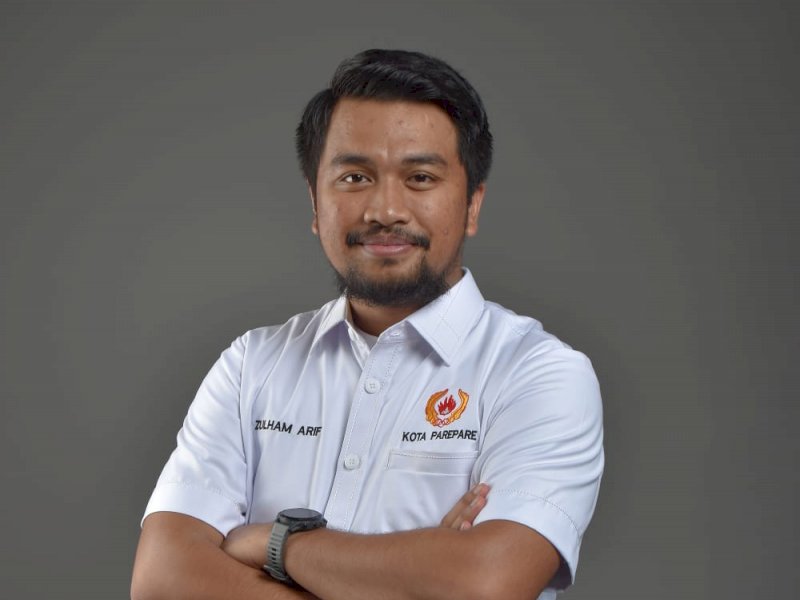 KONI Parepare Siapkan 61 Pondok Untuk Kontingen di Porprov Sinjai Bulukumba