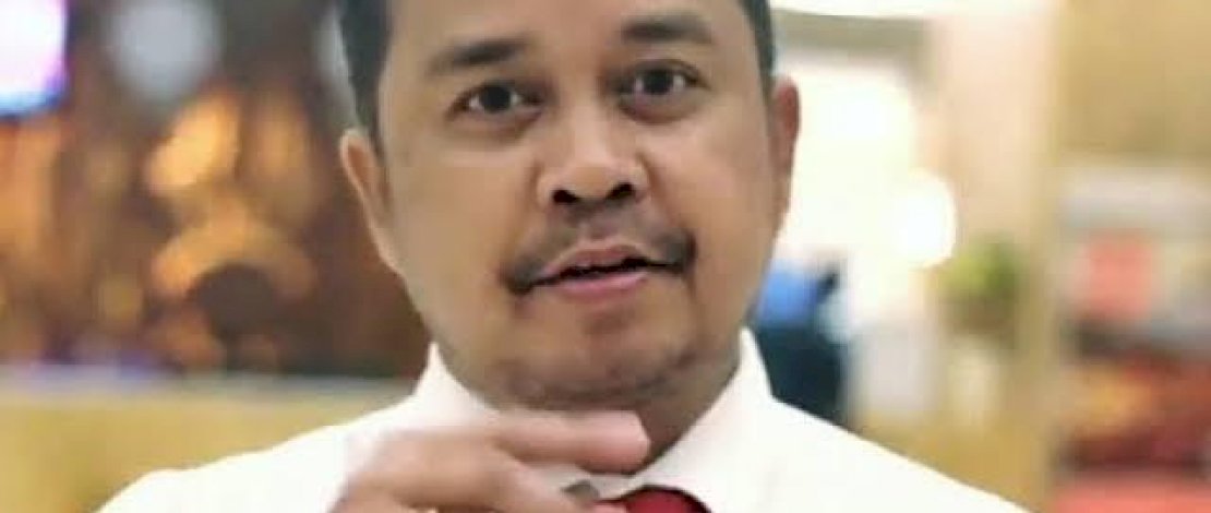 Anggiat Sinaga