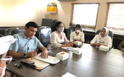 Susun Ranperda Literasi Aksara Lontara, Bapemperda Sulsel Kunjungan Konsultasi dan Koordinasi ke Pemprov Bali