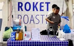 Bapenda Makassar Apresiasi Pemanfaatan QRIS di F8 2022, Nilai Total Transaksi Fantastis