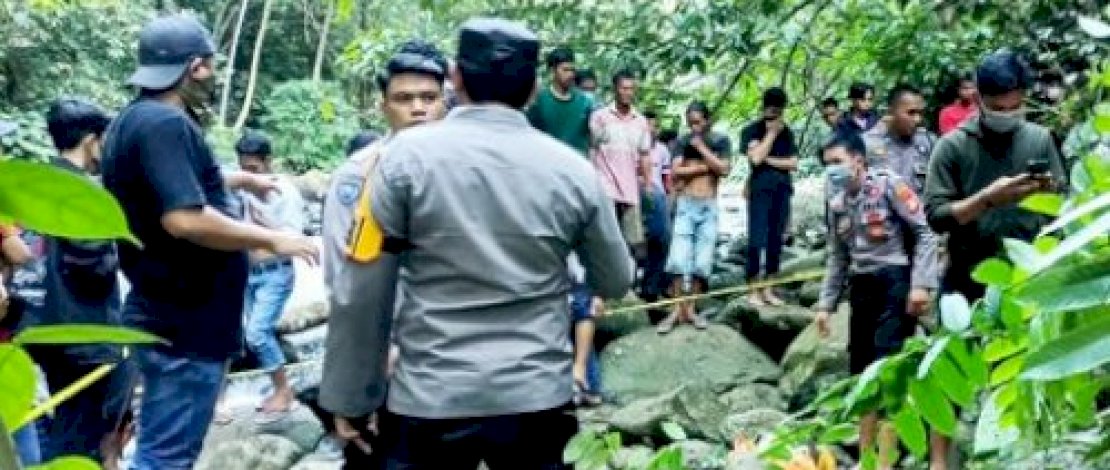 Kasus Pria di Bantaeng Mutilasi Pacar Divonis 10 Tahun Penjara