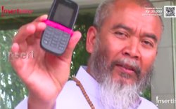 Kaya Raya, Syekh Puji Ogah Beli Smartphone Mahal: HP Jadul Ini Buat Saya Gak Tahu Kalau Lagi di Fitnah 