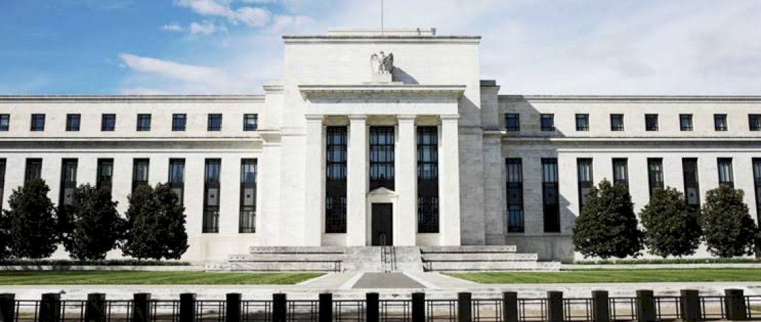 The Fed Fokus Jaga Inflasi Sampai Tutup Mata Soal PHK Massal di AS The Fed Fokus Jaga Inflasi Sampai Tutup Mata Soal PHK Massal di AS