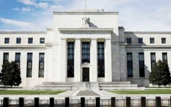 The Fed  Fokus Jaga Inflasi Sampai Tutup Mata Soal PHK Massal di AS