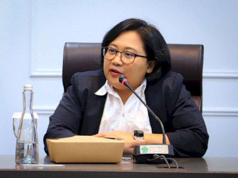 Kemenag Siapkan 1.000 Beasiswa Non-Gelar untuk Guru Agama, Ini Cara Daftarnya