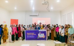 Shopee Ajak Perempuan Tingkatkan Perekonomian dengan Manfaatkan Peluang Digital