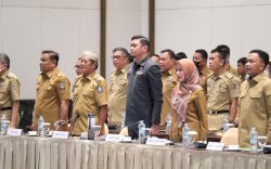 Bupati Gowa akan Manfaatkan DAU dan DBH untuk Pengendalian Inflasi 