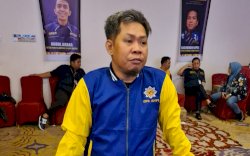 Musda Berpolemik, Ketua AMPI Wajo: DPP Gagal Paksa Peserta Dukung Muh Natsir