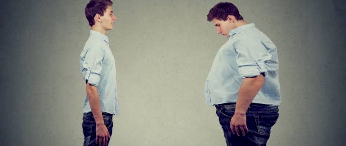 Jalan Kaki yang Tepat Ternyata Bisa Turunkan Berat Badan, Lho! Begini Caranya    
