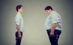 Jalan Kaki yang Tepat Ternyata Bisa Turunkan Berat Badan, Lho! Begini Caranya    