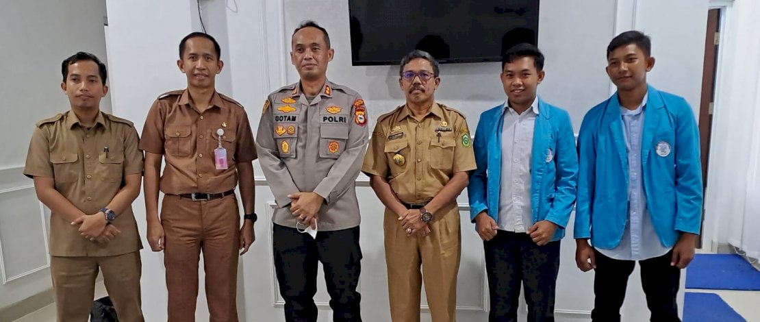 Kuda Ternak penelitian Dicuri, BEM ITP minta Polres Takalar usut tuntas