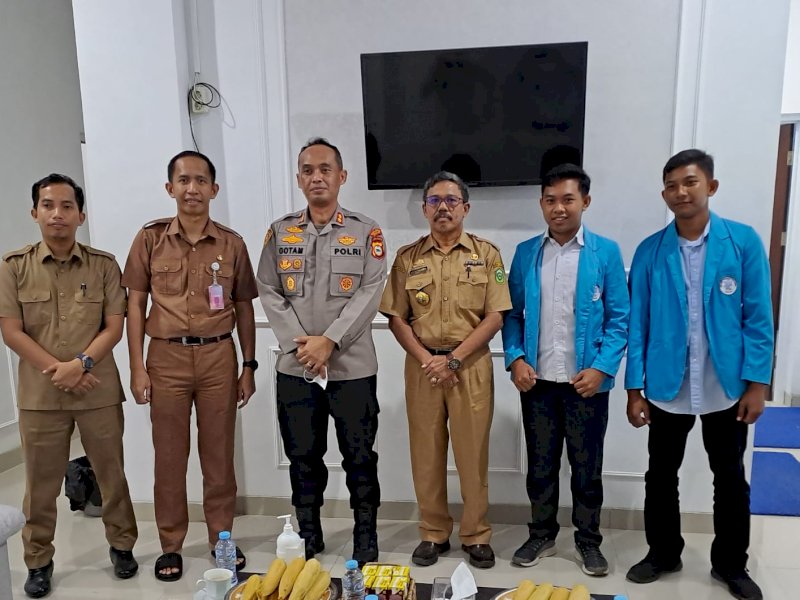 Kuda Ternak penelitian Dicuri, BEM ITP minta Polres Takalar usut tuntas