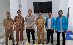 Kuda Ternak penelitian Dicuri, BEM ITP minta Polres Takalar usut tuntas