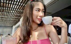 Dituding jadi Selingkuhan Rizky Billar, Ayu Thalia Angkat Suara: Dia Customer Vvip Aku