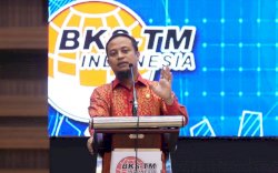 Buka BKS-TM, Andi Sudirman Dorong SDM dan Terobosan yang Mumpuni