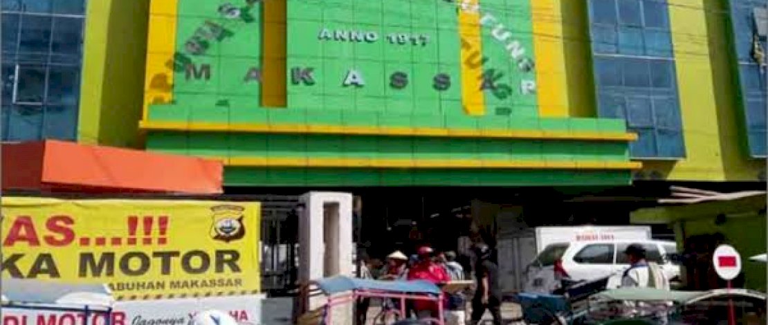 Pasar Butung. Pasar Butung.