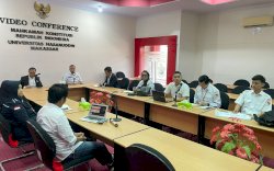 BPIP Gandeng Fakultas Hukum Unhas Monev Perda di Makassar