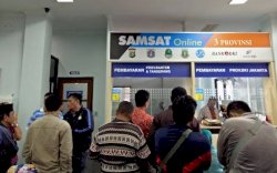 Bapenda Sulsel Hapuskan Denda Pajak Kendaraan Angkutan Umum