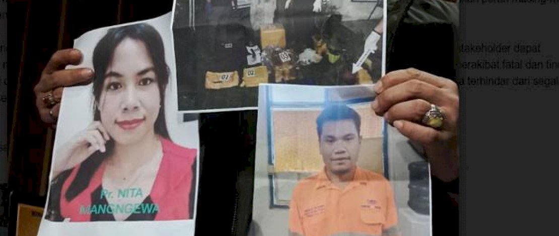 Kasus Aborsi 7 Janin di Makassar Tunggu Jadwal Sidang Perdana di Pengadilan