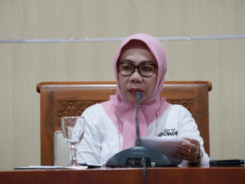 Pemkab Gowa Siapkan Anggaran Warga yang Tidak Tercover Penerima BLT Pusat 