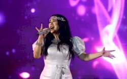 Akui Tak Percaya Diri Saat Pakai Baju Seksi, Titi Dj: Udah Gak Pantas Umur Saya