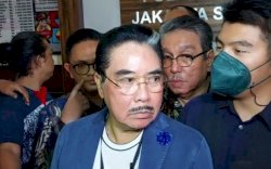 Rizky Billar Tersangka, Hotma Sitompul Siap Ajukan Penangguhan Penahanan