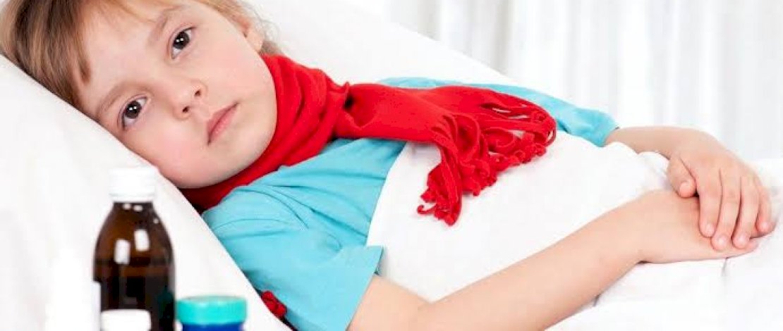 Ngeri! 131 Anak Alami Gangguan Ginjal Akut Misterius, kpAI Minta BPOM Perketat Peredaran Obat