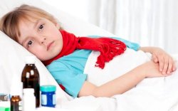 Ngeri! 131 Anak Alami Gangguan Ginjal Akut Misterius, kpAI Minta BPOM Perketat Peredaran Obat