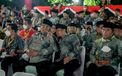 Gubernur Andi Sudirman Siapkan Hadiah Rp 250 Juta Kafilah Peraih Emas MTQ Nasional Ke-29