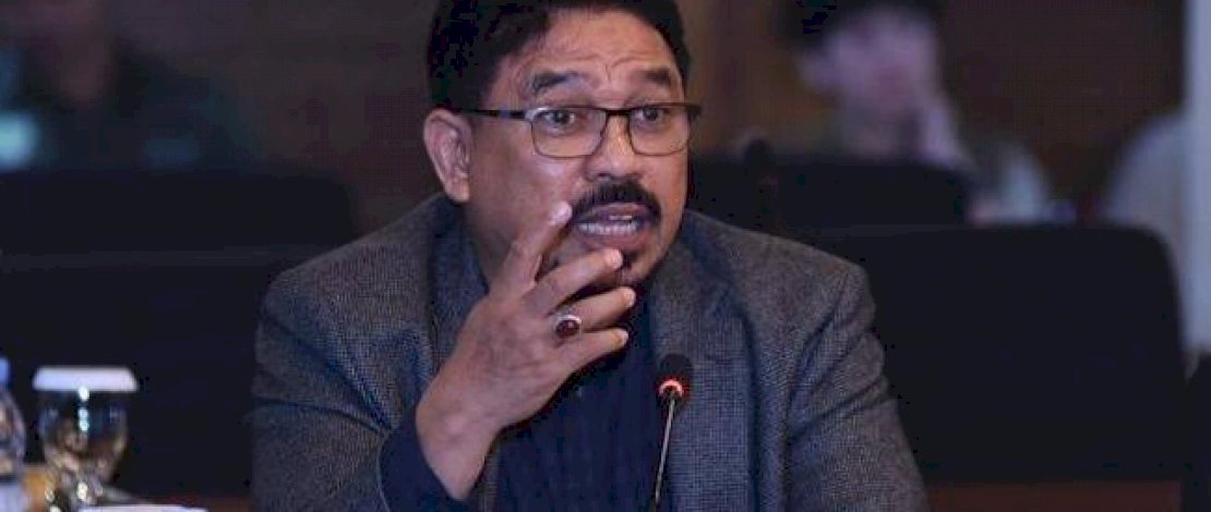 Zulfan Lindan