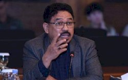 Kerap Bikin Gaduh, NasDem Nonaktifkan Zulfan Lindan