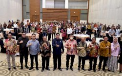 Bawaslu Sulsel Minta Masyarakat Proaktif Awasi Pelaksanaan Pemilu 2024