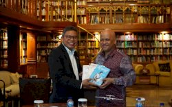 Museum BJ Habibie Parepare Segera Dibuka
