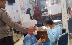 Cubit Santri Hingga Lebam, Oknum Guru Pesantren di Maros Dipolisikan