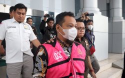 Sepatah Kata Eks Kasatpol PP Makassar saat Terseret Kasus Dugaan Korupsi Honorarium